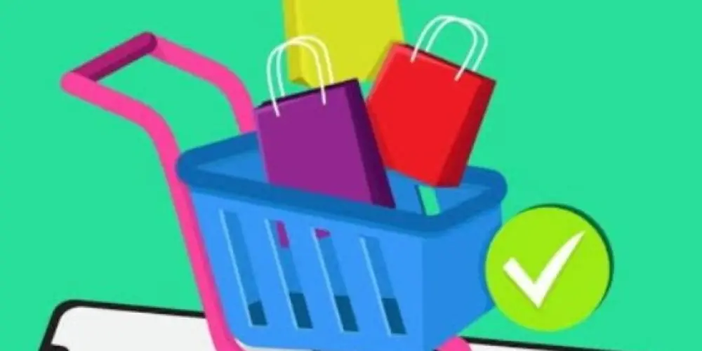 Imagem do grupo de WhatsApp Achadinhos Shopee