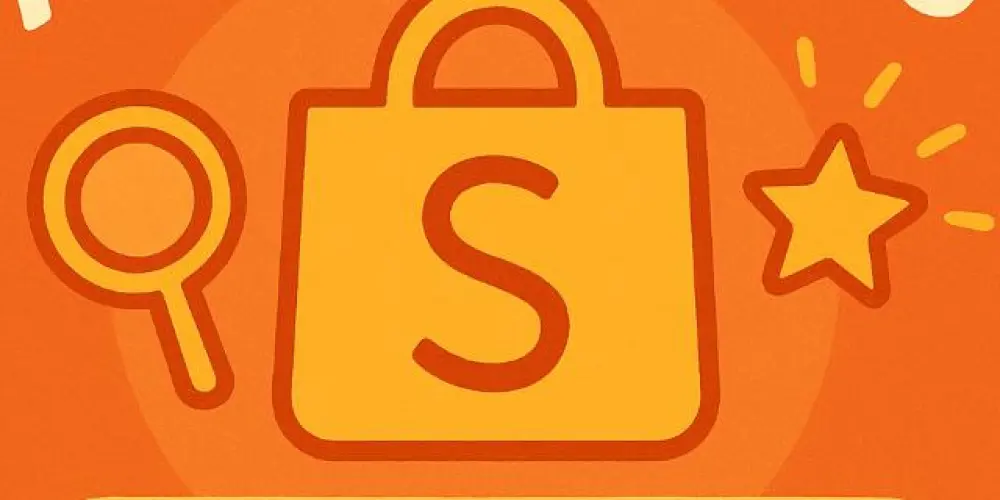 Imagem do grupo de WhatsApp ACHADINHOS SHOPEE