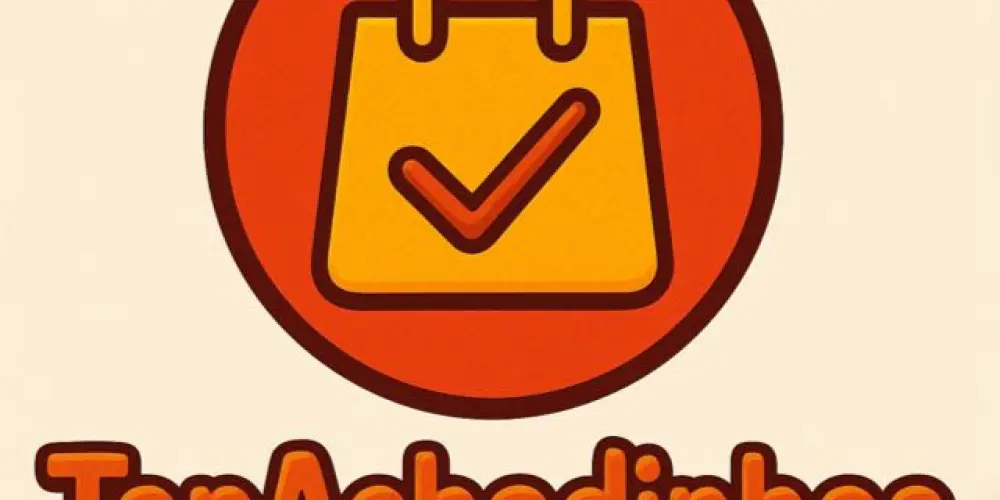 Imagem do grupo de WhatsApp Achadinhos Shopee 🛍️🧡