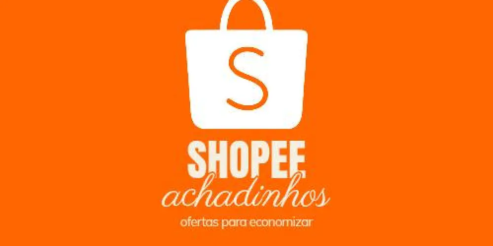 Imagem do grupo de WhatsApp Achadinhos Shopee