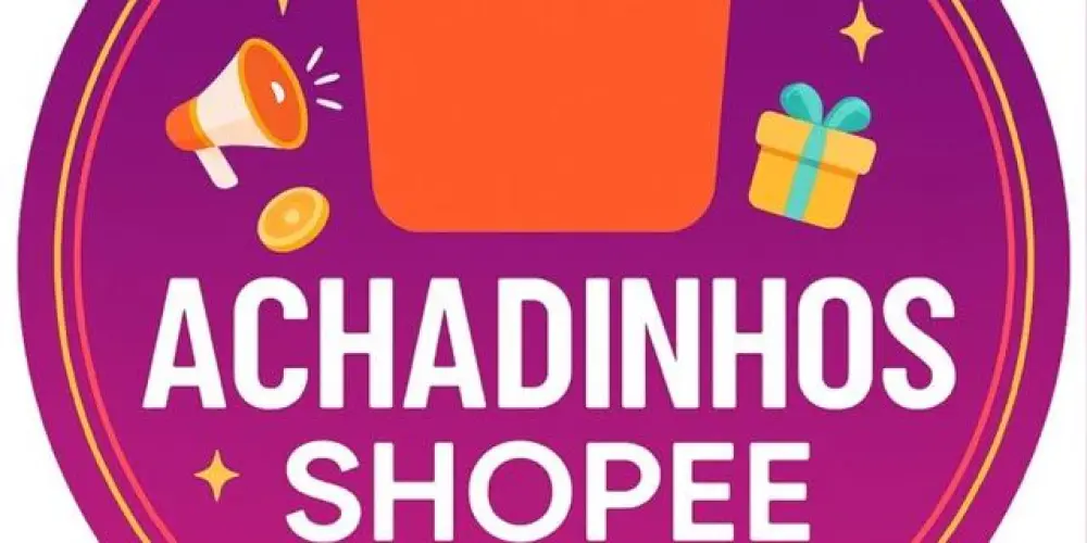Imagem do grupo de WhatsApp Achadinhos SHOPEE🧡🛒