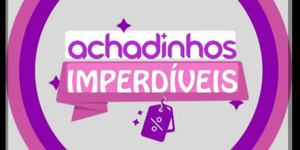 Imagem do grupo de WhatsApp Achadinhos shopee