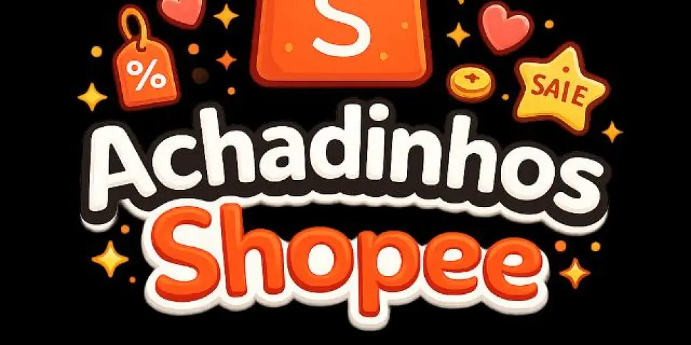 Imagem do grupo de WhatsApp Achadinhos  shopee 🌟