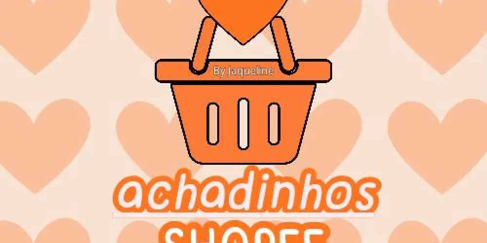 Imagem do grupo de WhatsApp Achadinhos SHOPEE 🧡 By Jaqueline