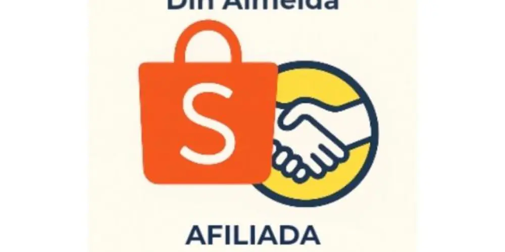 Imagem do grupo de WhatsApp Achadinhos Shopee e Mercado livre