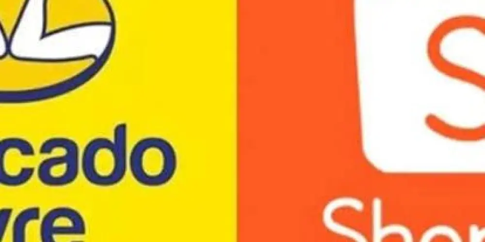 Imagem do grupo de WhatsApp ACHADINHOS SHOPEE MERCADO LIVRE
