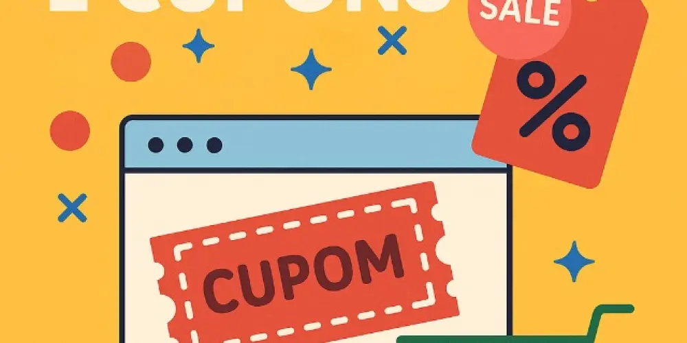 Imagem do grupo de WhatsApp Achadinhos Shopee, Mercado Livre, Amazon