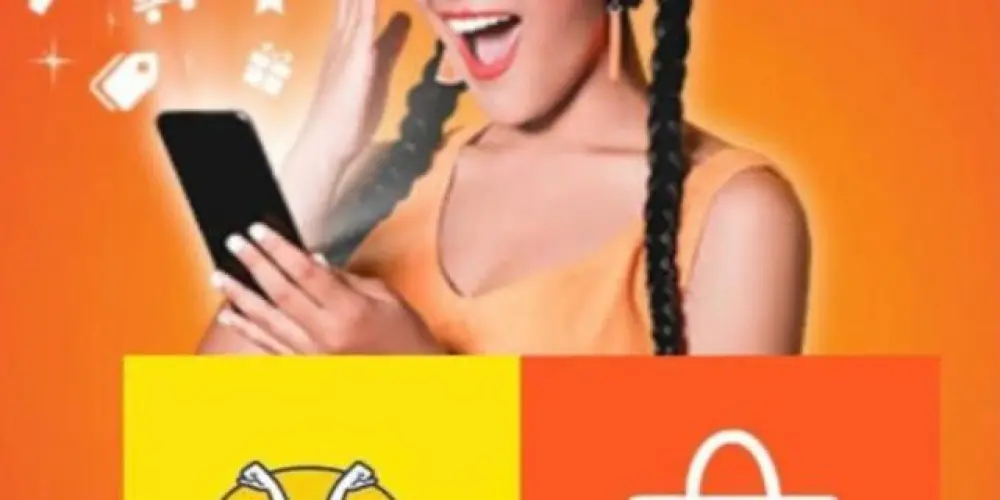 Imagem do grupo de WhatsApp 🛍️ Achadinhos Shopee & Mercado Livre | OFERTAS RELÂMPAGO