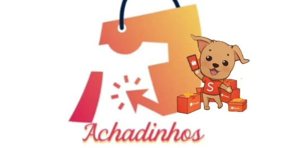 Imagem do grupo de WhatsApp Achadinhos_shopeedaeli