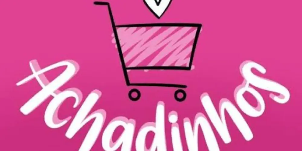 Imagem do grupo de WhatsApp ✨ ACHADINHOS SHOPEE/MERCADO LIVRE