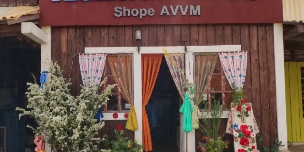 Imagem do grupo de WhatsApp Achadinhos Shope/Mercado livre/Magal 🥳🤌🏼👀