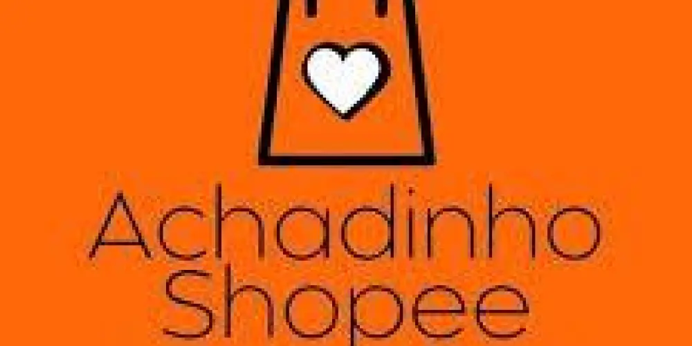 Imagem do grupo de WhatsApp Achadinhos Shoppe