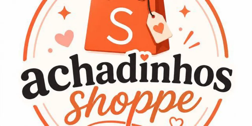 Imagem do grupo de WhatsApp Achadinhos shoppe