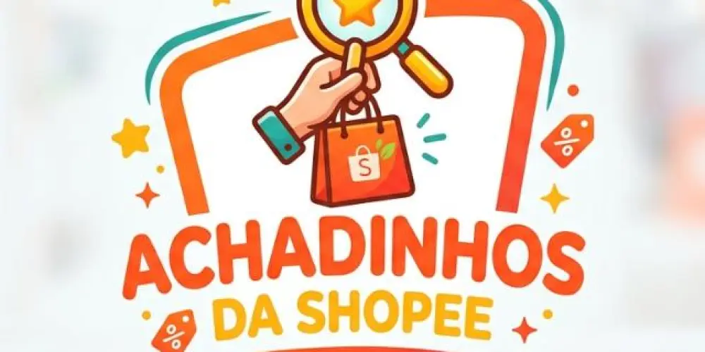 Imagem do grupo de WhatsApp Achadinhos shoppe🔥