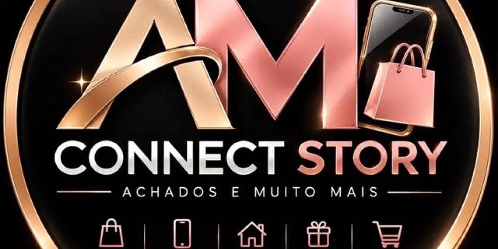 Imagem do grupo de WhatsApp ACHADINHOS STORY 🛒🛍️