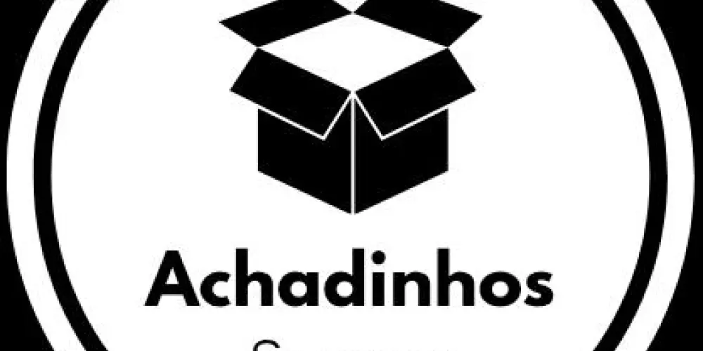 Imagem do grupo de WhatsApp ✨🖤ACHADINHOS SUPREME🖤✨