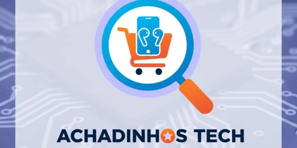 Imagem do grupo de WhatsApp Achadinhos TECH/shopee📱🩷