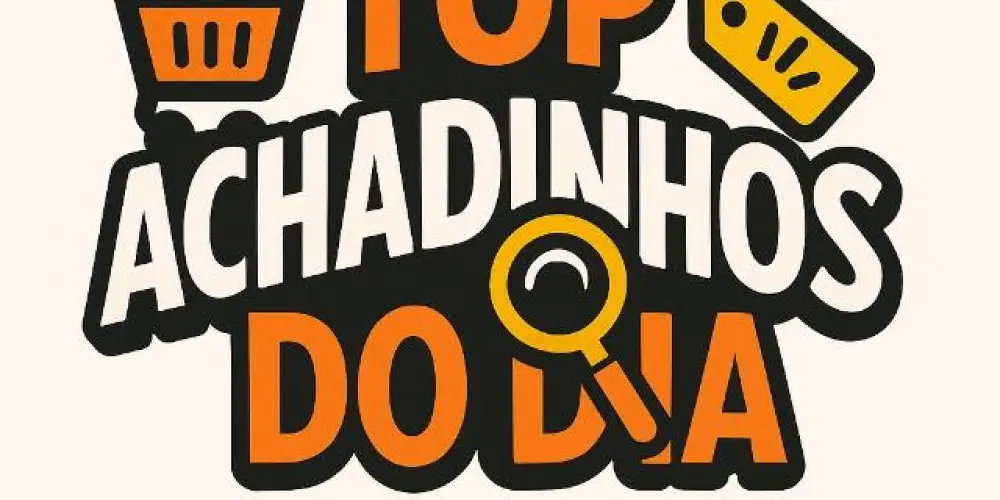 Imagem do grupo de WhatsApp ACHADINHOS TODO DIA #1🛍️🔥 @topachadinhostododia