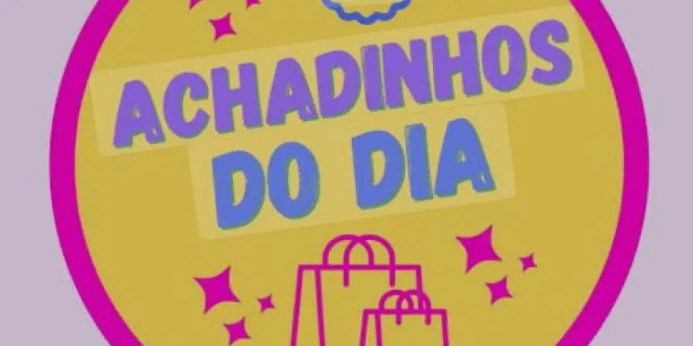 Imagem do grupo de WhatsApp Achadinhos Todo dia💟