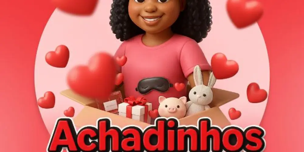 Imagem do grupo de WhatsApp ACHADINHOS TOP +18 🔞🛍️ #5