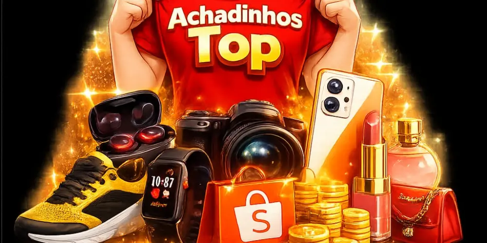 Imagem do grupo de WhatsApp 👙Achadinhos Top 🛒