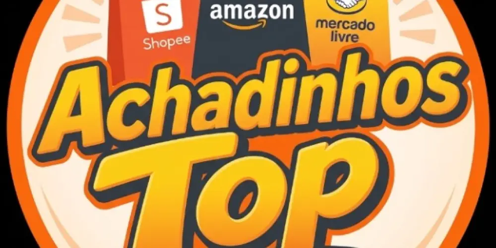 Imagem do grupo de WhatsApp 🛍️ Achadinhos Top 🎁