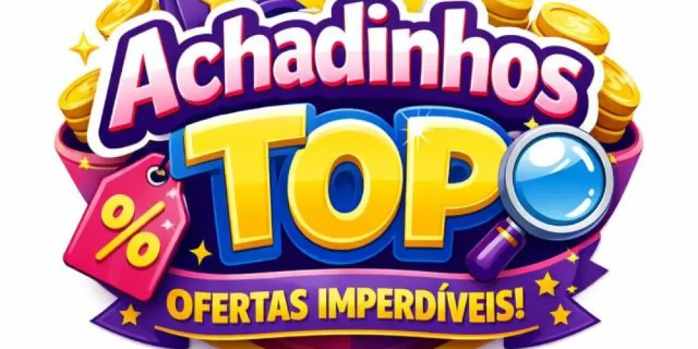 Imagem do grupo de WhatsApp ACHADINHOS TOP - PROMOÇÕES #01