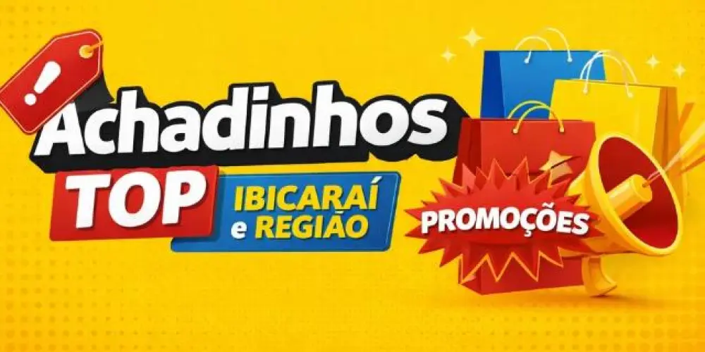 Imagem do grupo de WhatsApp Achadinhos tops região extremo sul Bahia 🚀