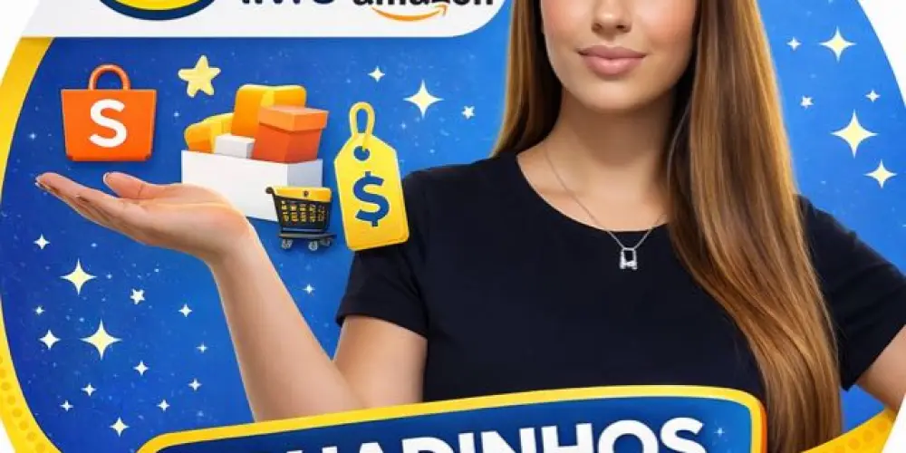 Imagem do grupo de WhatsApp Achadinhos Trendzbr 🛒🛍️