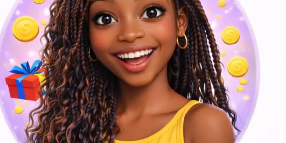 Imagem do grupo de WhatsApp Achadinhos Turbinados 🚀 💜