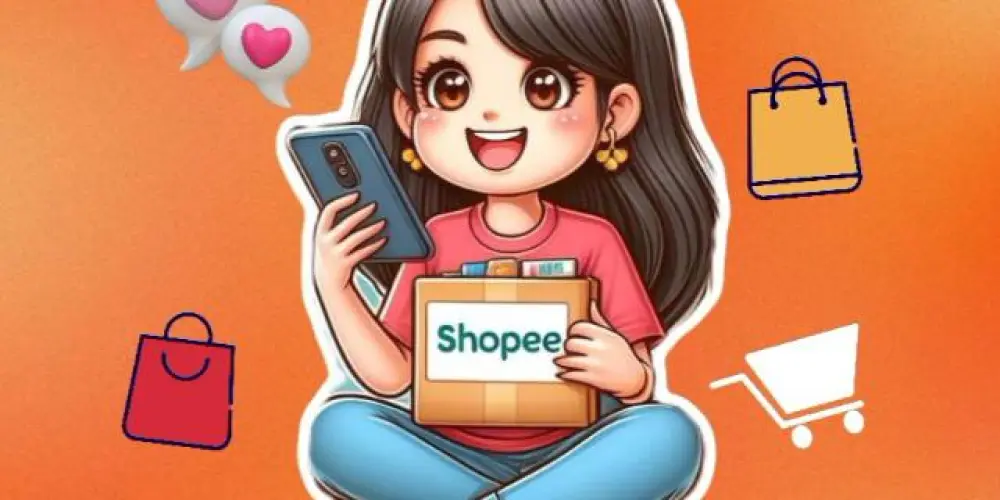 Imagem do grupo de WhatsApp Achadinhos & Variedades 🧡🛍️📦