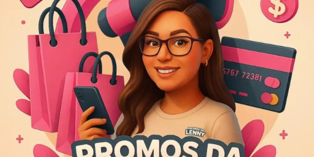 Imagem do grupo de WhatsApp Achadinhos VIP #01🛍️