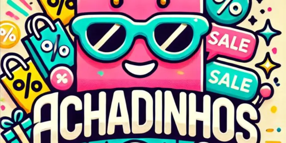 Imagem do grupo de WhatsApp Achadinhos Vip - #03