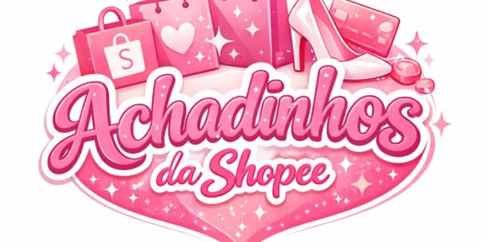 Imagem do grupo de WhatsApp ACHADINHOS VIP 🛍️