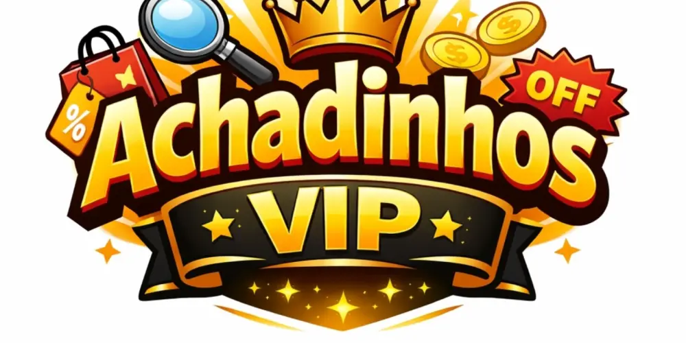 Imagem do grupo de WhatsApp Achadinhos VIP