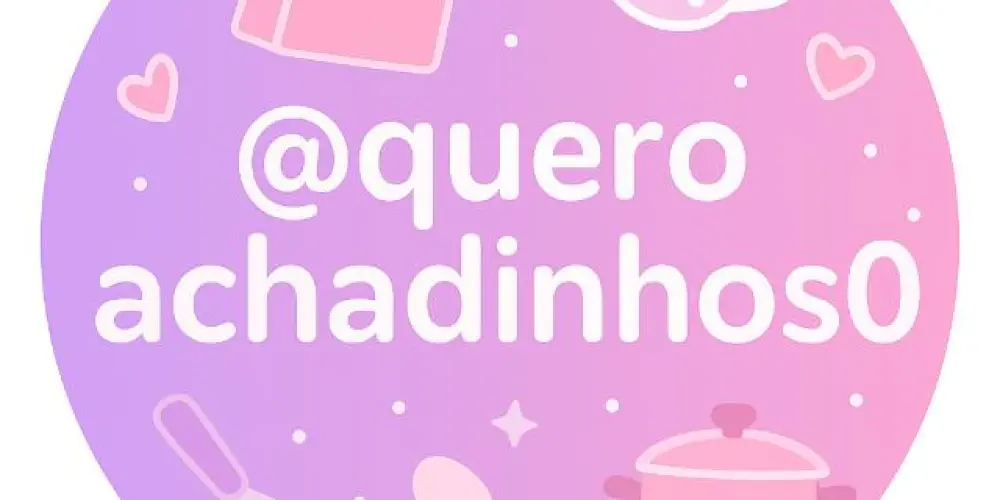 Imagem do grupo de WhatsApp 🧡 Achadinhos Vip das Lojas 🛍️ Amazon, Magalu 💖 shopee 💥