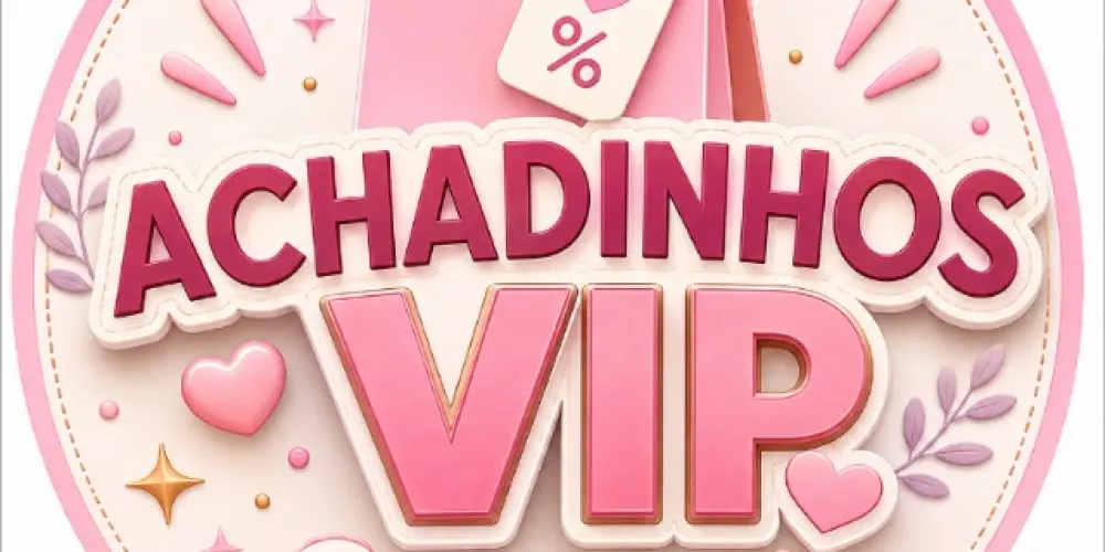 Imagem do grupo de WhatsApp 💗 Achadinhos VIP | Tech
