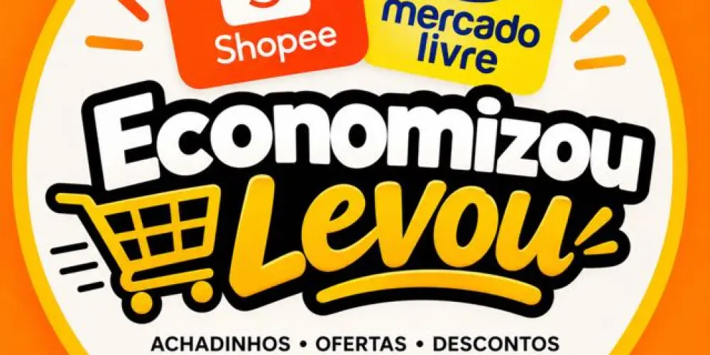 Imagem do grupo de WhatsApp 🛍️ ACHADINHOS | WESLEY