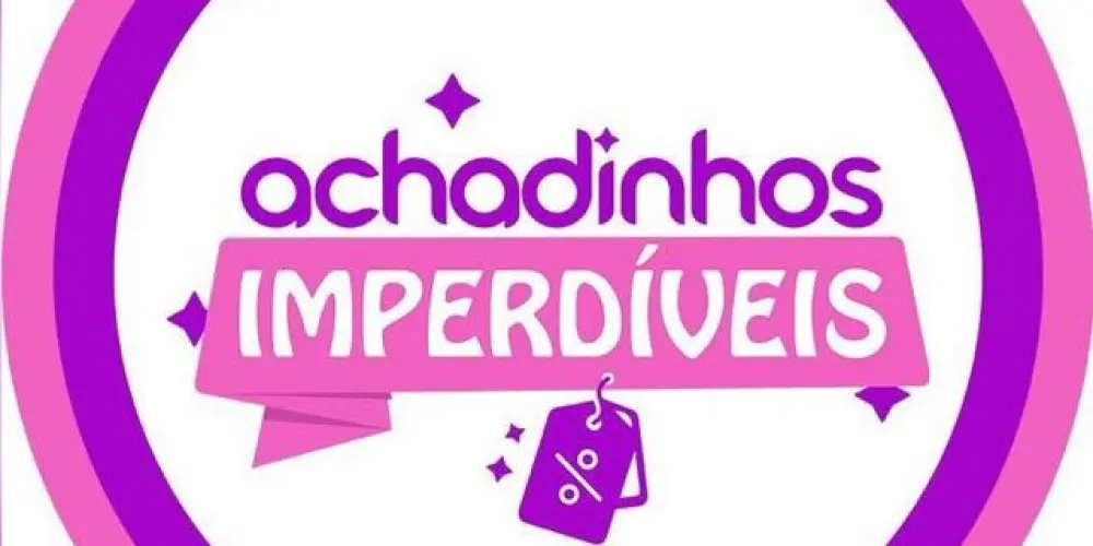 Imagem do grupo de WhatsApp 🛍️Achadinhos🛍️#01