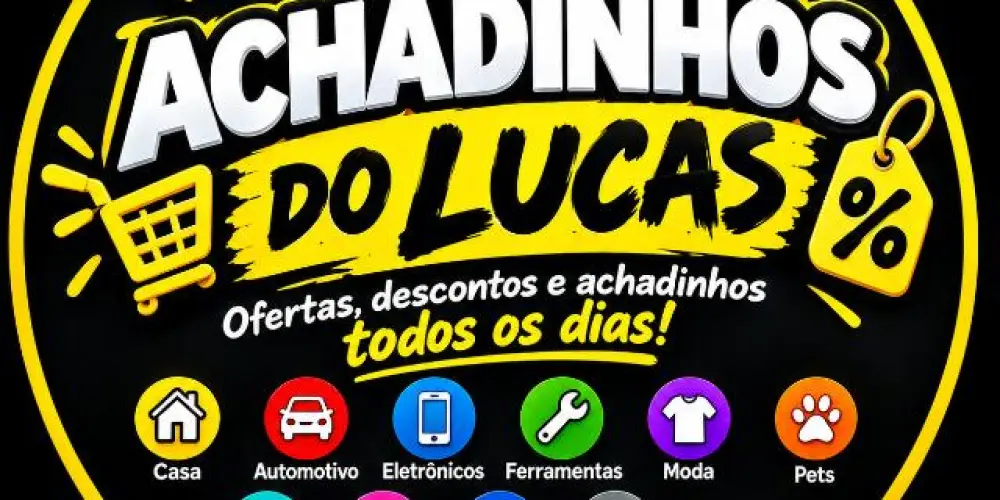 Imagem do grupo de WhatsApp 🔥 Achadinhos#01🔥