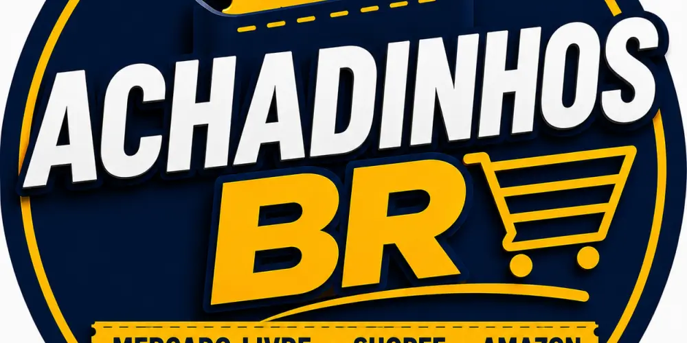 Imagem do grupo de WhatsApp AchadinhosBR