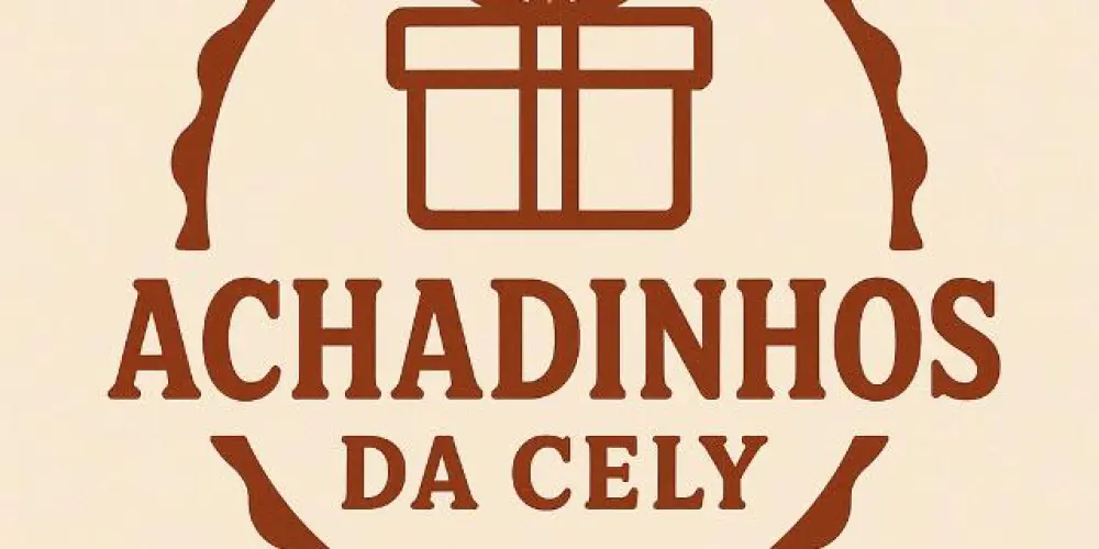 Imagem do grupo de WhatsApp AchadinhosdaCely ✨🛍️