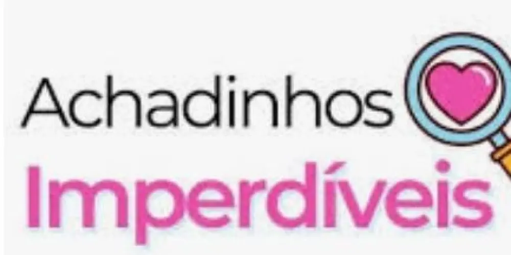 Imagem do grupo de WhatsApp AchadinhosdaSan