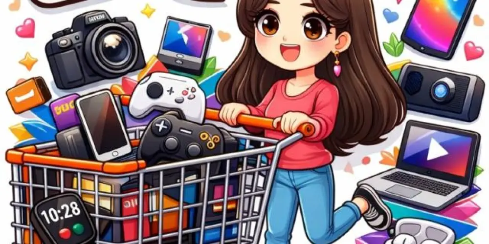 Imagem do grupo de WhatsApp AchadinhosRj