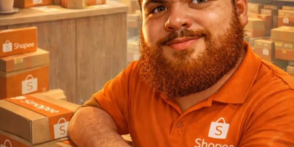 Imagem do grupo de WhatsApp (Achadinhos)Utilidadesshopee