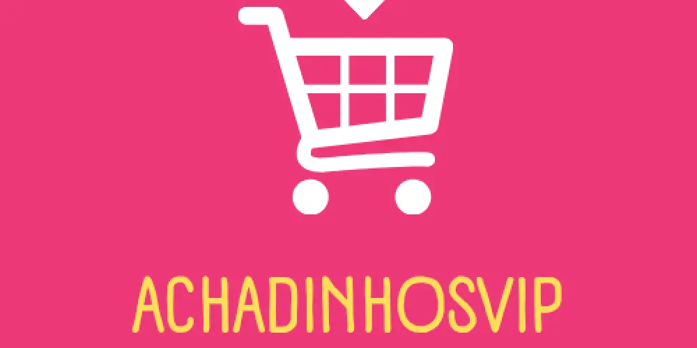 Imagem do grupo de WhatsApp AchadinhosVip