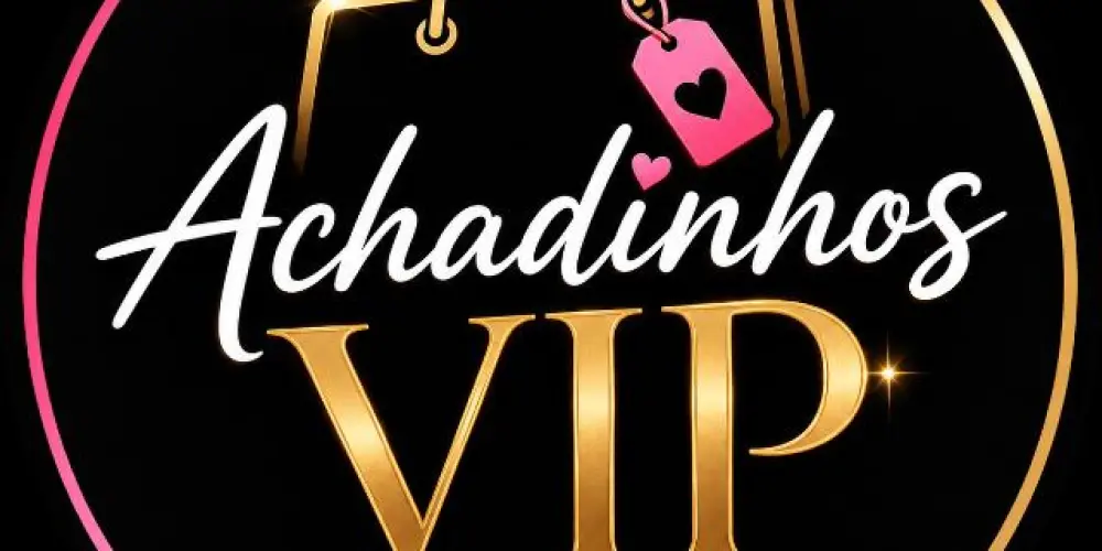 Imagem do grupo de WhatsApp ✨AchadinhosVIP✨