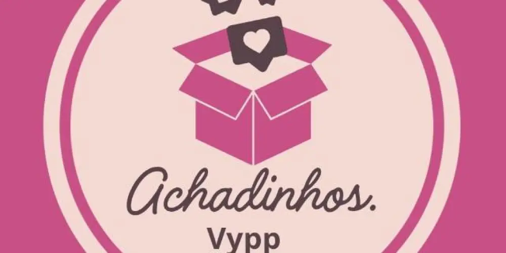 Imagem do grupo de WhatsApp Achadinhos.vypp