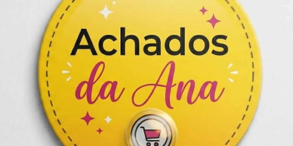 Imagem do grupo de WhatsApp Achados da ana 🧡|💛💙|🤩