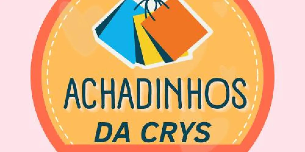 Imagem do grupo de WhatsApp achados da Cris #10